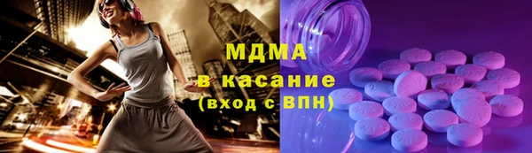 меф Пересвет